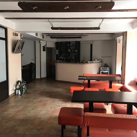 Durchova Kashta Family Hotel 반스코 외부 사진