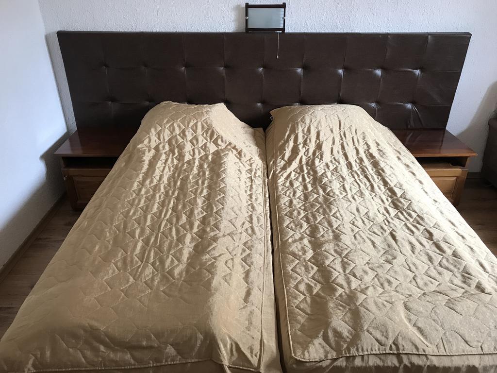 Durchova Kashta Family Hotel 반스코 외부 사진