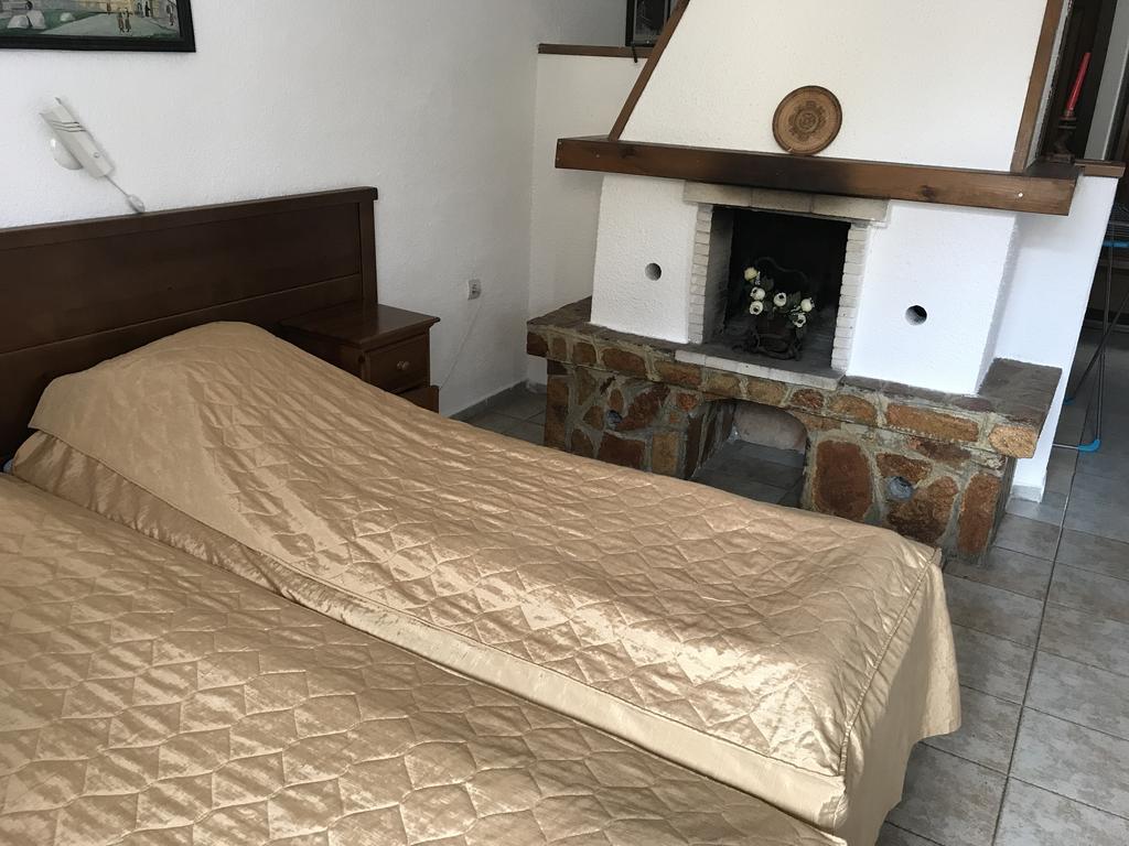 Durchova Kashta Family Hotel 반스코 외부 사진