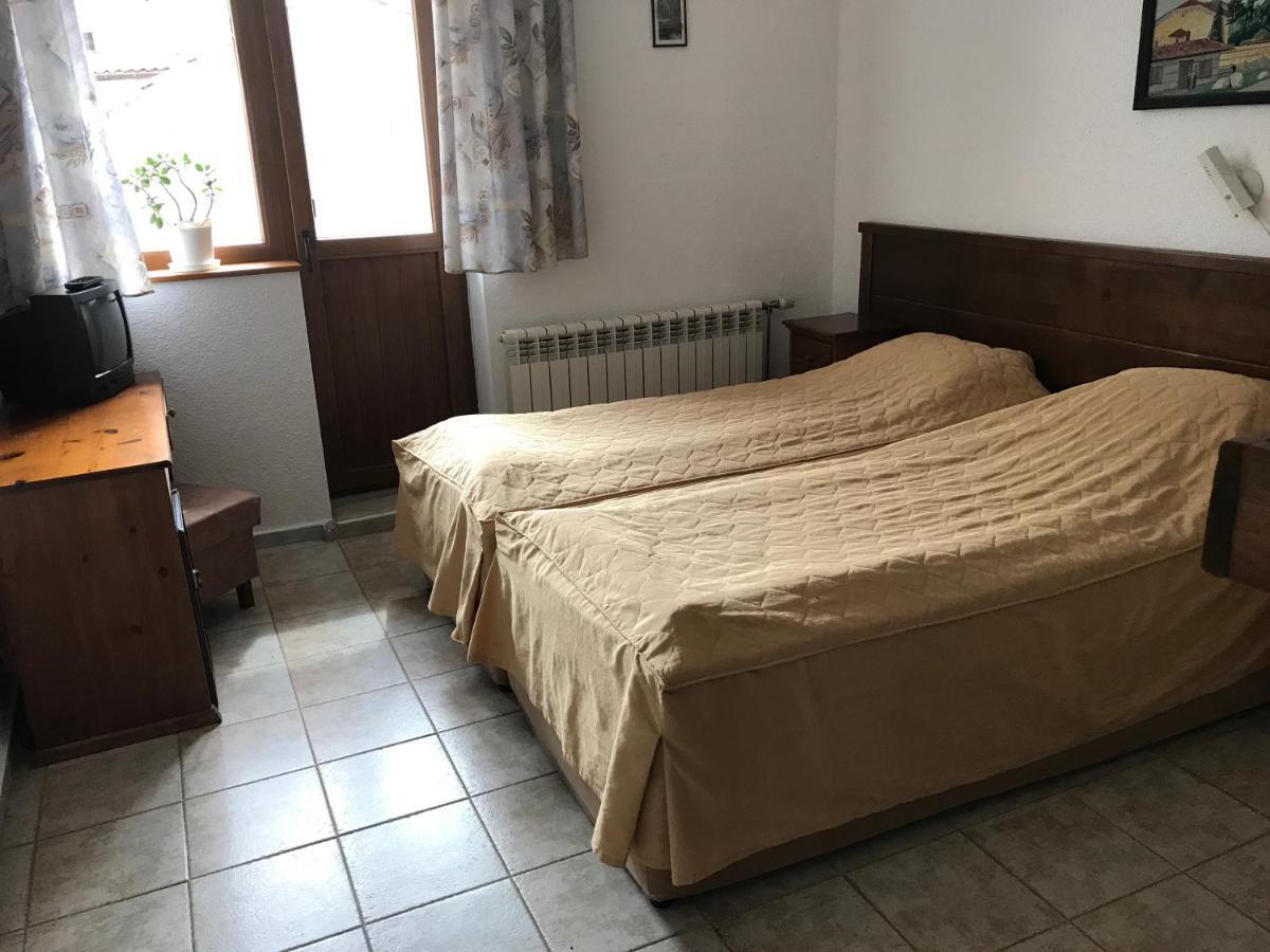Durchova Kashta Family Hotel 반스코 외부 사진